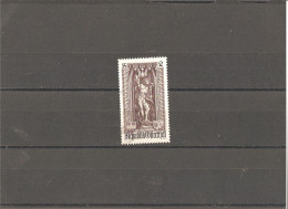 Used Stamp Nr.1289 In MICHEL Catalog - Gebraucht
