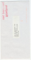 KPK ELEKTRON - Amsterdam 1986 ? - Proef / Test Envelop - Sin Clasificación