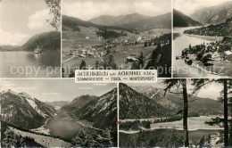 73301173 Achenkirch  Achenkirch - Andere & Zonder Classificatie