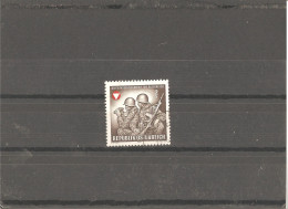 Used Stamp Nr.1293 In MICHEL Catalog - Gebruikt