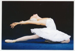 Postal Stationery China 2009 Ballet - Dance