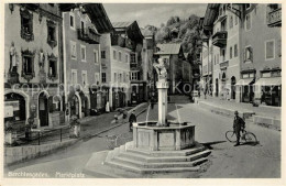 73301145 Berchtesgaden Marktplatz Berchtesgaden - Berchtesgaden