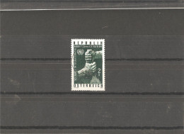 Used Stamp Nr.1305 In MICHEL Catalog - Gebruikt
