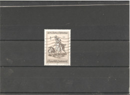 Used Stamp Nr.1307 In MICHEL Catalog - Usati