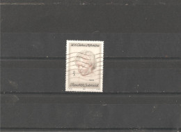 Used Stamp Nr.1311 In MICHEL Catalog - Usados