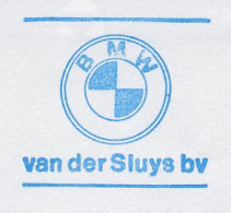 Meter Cut Netherlands 1996 Car - BMW - Voitures