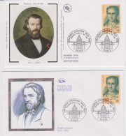 Paris, 1999, N° 3281, Frédéric Ozanam SN24/79/5.1) - 1990-1999