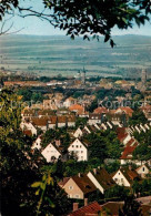 73300647 Goettingen Niedersachsen Panorama Blick Vom Hainberg Goettingen Nieders - Goettingen