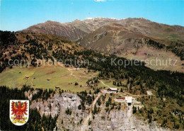 73300634 Mayrhofen Zillertal Penkenbahn Finkenberg Zillertaler Alpen Wappen Mayr - Andere & Zonder Classificatie