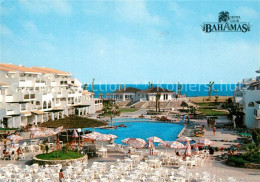 73300609 Playa D En Bossa Hotel Club Bahamas Piscina Playa D En Bossa - Sonstige & Ohne Zuordnung