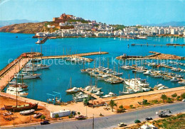 73300583 Ibiza Islas Baleares Puerto Ibiza Islas Baleares - Sonstige & Ohne Zuordnung