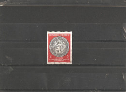 Used Stamp Nr.1326 In MICHEL Catalog - Usati