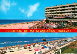 73300518 Matalascanas Strand Promenade Hotel Matalascañas  - Sonstige & Ohne Zuordnung
