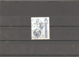 Used Stamp Nr.1329 In MICHEL Catalog - Used Stamps