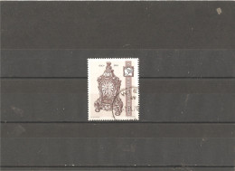 Used Stamp Nr.1330 In MICHEL Catalog - Gebraucht