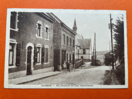 Café Vanderlinden&Dorpszicht@Loonbeek - Huldenberg