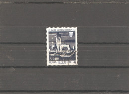 Used Stamp Nr.1334 In MICHEL Catalog - Gebraucht