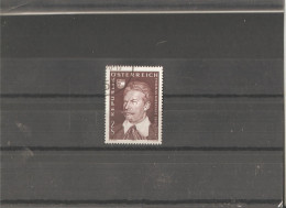 Used Stamp Nr.1336 In MICHEL Catalog - Usati
