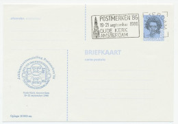 Particuliere Briefkaart Geuzendam FIL56 - Postal Stationery