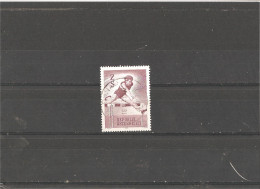 Used Stamp Nr.1348 In MICHEL Catalog - Gebruikt