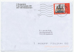 Port Betaald TNT Post 2009 - Hofleveranciers - Sonstige & Ohne Zuordnung