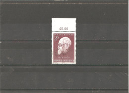 Used Stamp Nr.1351 In MICHEL Catalog - Gebraucht