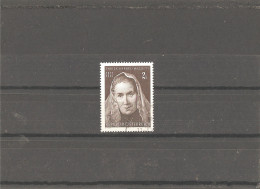 Used Stamp Nr.1353 In MICHEL Catalog - Oblitérés