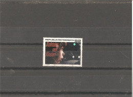 Used Stamp Nr.1354 In MICHEL Catalog - Usados