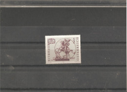 Used Stamp Nr.1356 In MICHEL Catalog - Gebraucht