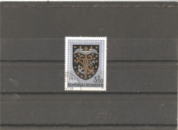 Used Stamp Nr.1358 In MICHEL Catalog - Used Stamps