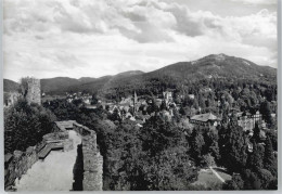 50440907 - Badenweiler - Badenweiler