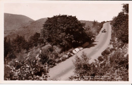 L’autoroute Du Puy De Dôme Au Bois Des Charmes - Other & Unclassified