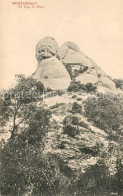 73300122 Montserrat Kloster Cap De Mort Montserrat Kloster - Sonstige & Ohne Zuordnung