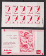 POLYNESIE - 2023 - Carnet N°YT. C1288 Du 26/09/2023 - Neuf Luxe ** / MNH / Postfrisch - Postzegelboekjes