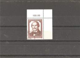 Used Stamp Nr.1364 In MICHEL Catalog - Usados