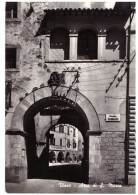 1957 VISSO 4  ARCO S. MARIA     MACERATA - Macerata