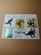 TIMBRE FRANCE  BLOC TINTIN ET MILOU N°3304 YT  NEUF ** - Nuovi