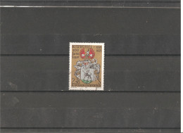 Used Stamp Nr.1366 In MICHEL Catalog - Oblitérés