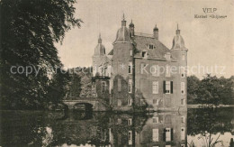 73300047 Velp Kasteel Biljoen Schloss Velp - Other & Unclassified