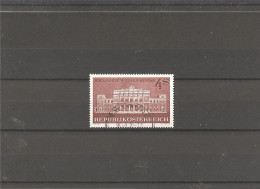 Used Stamp Nr.1367 In MICHEL Catalog - Oblitérés