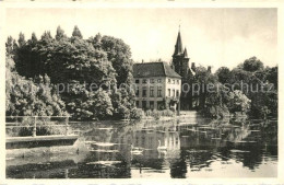 73300010 Bruges Flandre Lac D Amcur Bruges Flandre - Altri & Non Classificati