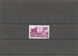 Used Stamp Nr.1368 In MICHEL Catalog - Usados