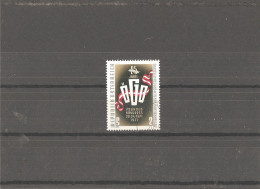 Used Stamp Nr.1369 In MICHEL Catalog - Gebraucht