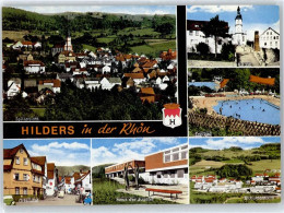 50843307 - Hilders - Hilders