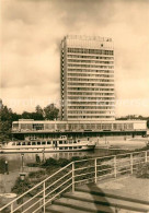 73299550 Potsdam Interhotel  Potsdam - Potsdam