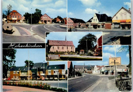 51054007 - Hohenkirchen , Oldenburg - Wangerland