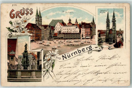 39334207 - Nuernberg - Nuernberg