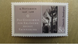 1988 MNH - Ungebraucht