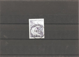 Used Stamp Nr.1372 In MICHEL Catalog - Usados