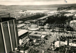 73299523 Hannover Blick Vom Hermes-Turm Hannover - Hannover